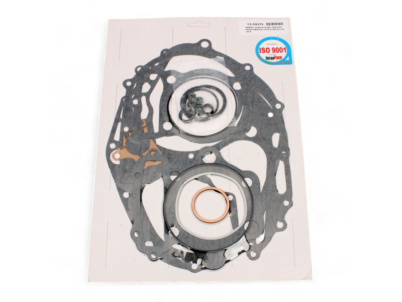 Pochette joints moteur complète ADAPTABLE XL 350 K 1974-1978 HONDA 88160149