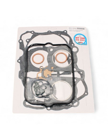 Pochette joints moteur complète ADAPTABLE CB 250 T/N HONDA 88160171