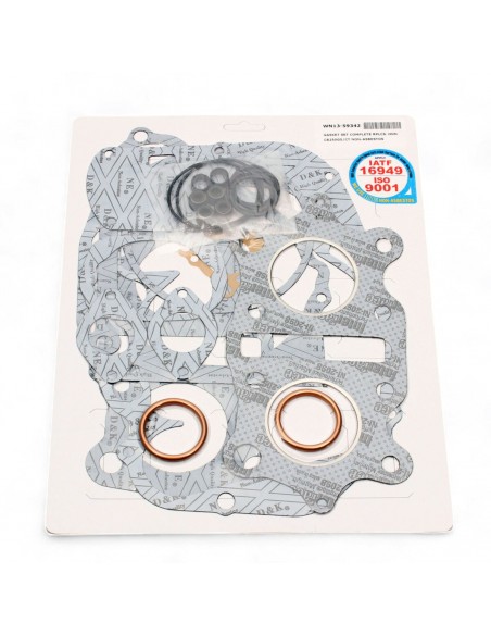 Pochette joints moteur complète ADAPTABLE CB 250 G CJ 250 T HONDA 88160143