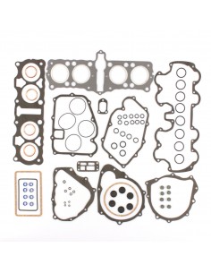 Pochette joints moteur complète ADAPTABLE CB 750 F1/F2/K0-K7 HONDA 88190042