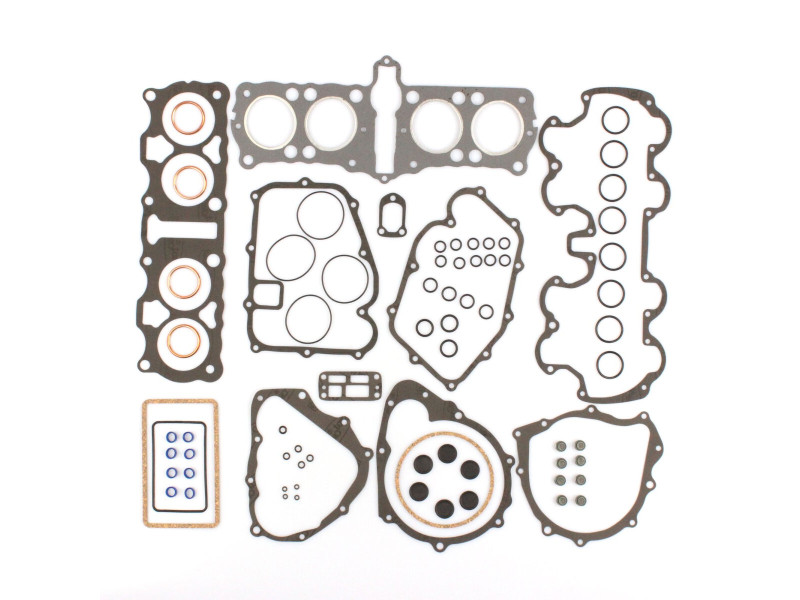 Pochette joints moteur complète ADAPTABLE CB 750 F1/F2/K0-K7 HONDA 88190042