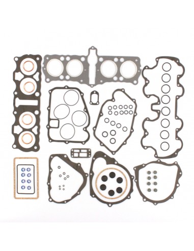 Pochette joints moteur complète ADAPTABLE CB 750 F1/F2/K0-K7 HONDA 88190042