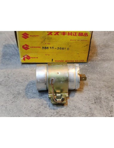 Centrale clignotante GS400 GS550 GS750 TS400 SUZUKI 38610-36610