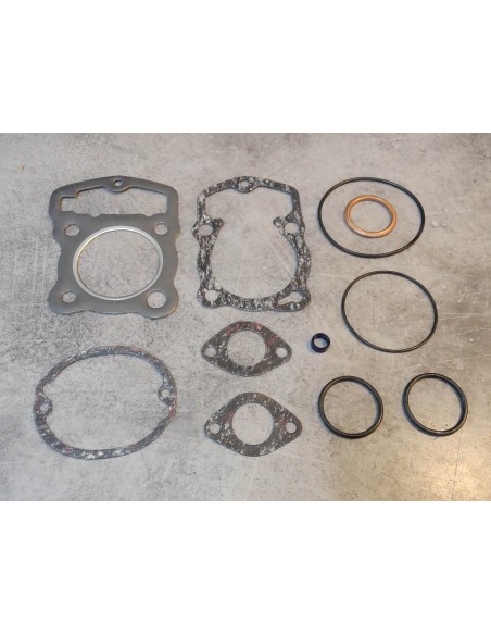 Pochette joints moteur A ADAPTABLE CB/CD/SL 125 S/S1/K1 HONDA 06110-324-000P