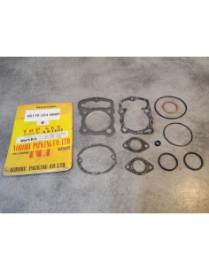 Pochette joints moteur A ADAPTABLE CB/CD/SL 125 S/S1/K1 HONDA 06110-324-000P