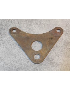 Support silencieux échappement OCCASION CB250-350 HONDA 18353-286-020BOCC3
