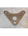 Support silencieux échappement OCCASION CB250-350 HONDA 18353-286-020BOCC3