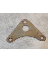 Support silencieux échappement OCCASION CB250-350 HONDA 18353-286-020BOCC3