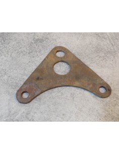Support silencieux échappement OCCASION CB250-350 HONDA 18353-286-020BOCC3