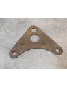 Support silencieux échappement OCCASION CB250-350 HONDA 18353-286-020BOCC3