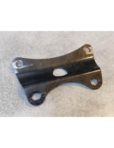 Support échappement gauche NEW OLD STOCK CB125T-T2 HONDA 18425-399-003ZAnos