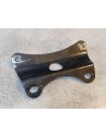 Support échappement gauche NEW OLD STOCK CB125T-T2 HONDA 18425-399-003ZAnos