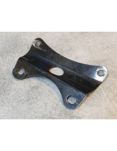 Support échappement gauche NEW OLD STOCK CB125T-T2 HONDA 18425-399-003ZAnos