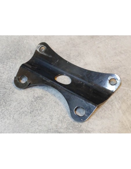 Support échappement gauche NEW OLD STOCK CB125T-T2 HONDA 18425-399-003ZAnos