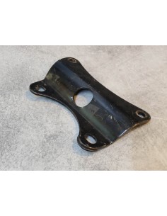 Support échappement gauche NEW OLD STOCK CB125T-T2 HONDA 18425-399-003ZAnos