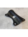 Support échappement gauche NEW OLD STOCK CB125T-T2 HONDA 18425-399-003ZAnos