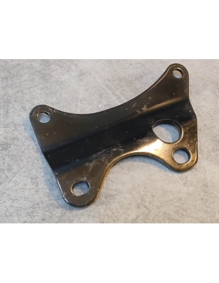 Support silencieux droit NOS CB125 K3/K5/B6 CA/CB/CD175 HONDA 18340-303-020BNOS