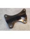 Support silencieux droit NOS CB125 K3/K5/B6 CA/CB/CD175 HONDA 18340-303-020BNOS