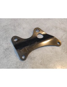 Support silencieux droit NOS CB125 K3/K5/B6 CA/CB/CD175 HONDA 18340-303-020BNOS