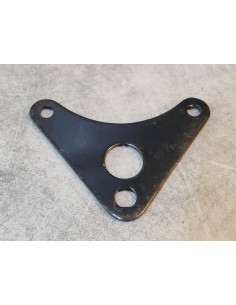 Support silencieux échappement OCCASION TBE CB250-350 HONDA 18353-286-020BOCC2