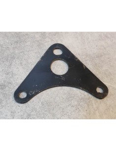 Support silencieux échappement OCCASION TBE CB250-350 HONDA 18353-286-020BOCC2