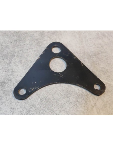 Support silencieux échappement OCCASION TBE CB250-350 HONDA 18353-286-020BOCC2