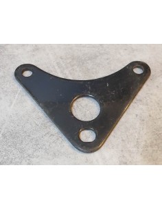 Support silencieux échappement OCCASION TBE CB250-350 HONDA 18353-286-020BOCC1