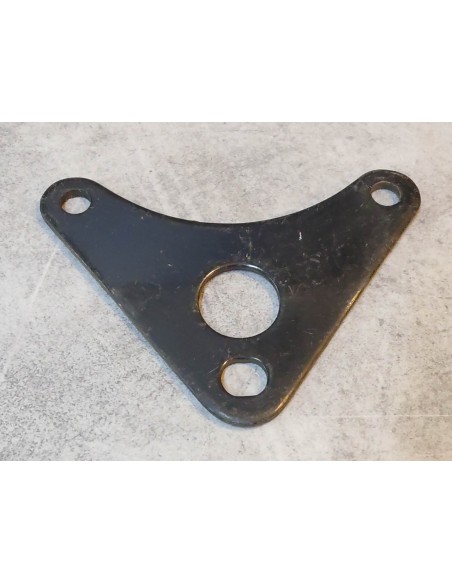 Support silencieux échappement OCCASION TBE CB250-350 HONDA 18353-286-020BOCC1