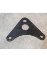 Support silencieux échappement OCCASION TBE CB250-350 HONDA 18353-286-020BOCC1