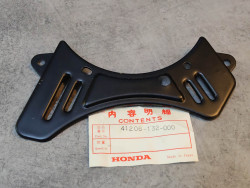 Cover belt B PF50 M PM50 HONDA 41206-132-000