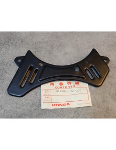 Cover belt B PF50 M PM50 HONDA 41206-132-000