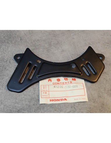 Cover belt B PF50 M PM50 HONDA 41206-132-000