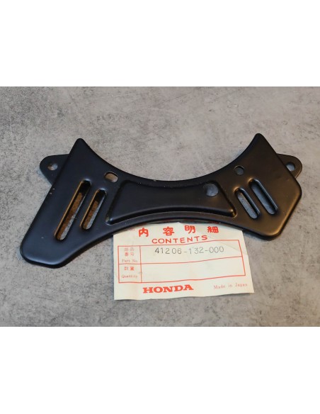 Cover belt B PF50 M PM50 HONDA 41206-132-000
