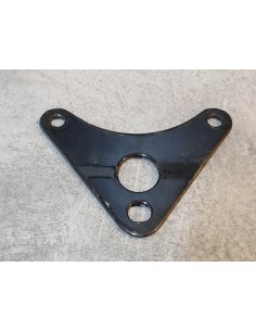 Support de silencieux d'échappement de CB250-350 HONDA 18353-286-020B