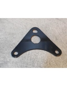 Support de silencieux d'échappement de CB250-350 HONDA 18353-286-020B