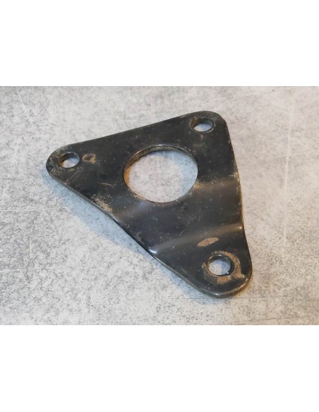 Support haut du moteur coté droit OCCASION CB125K5-JX HONDA 50354-303-000OCC