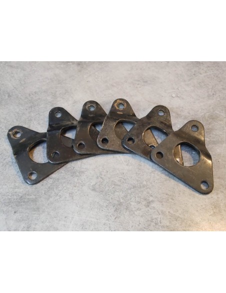 Support haut du moteur coté droit OCCASION CB125K5-JX HONDA 50354-303-000OCC