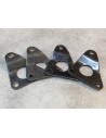Support supérieur gauche moteur OCCASION CB125K3/K5 HONDA 50355-303-000OCC