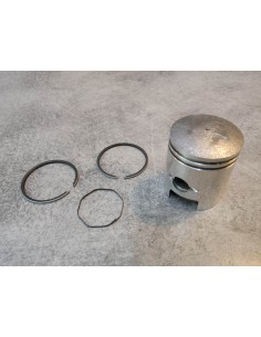 Kit piston 41 mm + segments RV50 1981/1983 SUZUKI 12110-35000K
