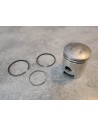Kit piston 41 mm + segments RV50 1981/1983 SUZUKI 12110-35000K