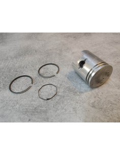 Kit piston 41 mm + segments RV50 1981/1983 SUZUKI 12110-35000K