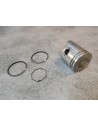 Kit piston 41 mm + segments RV50 1981/1983 SUZUKI 12110-35000K