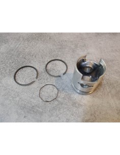 Kit piston 41 mm + segments RV50 1981/1983 SUZUKI 12110-35000K