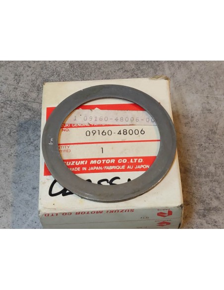 Rondelle 48.1X64X2.06 mm VX800 VZ800 TL1000R AN650Z SUZUKI 09160-48006