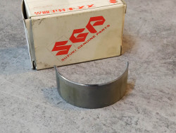 UN Coussinet noir VX800 VS800 VS600 1992-1997 SUZUKI 12164-38A01-0B0