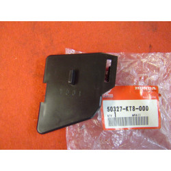 Couvercle boîte à outils Honda CBR600 87-98 | 50327KT8000