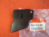Couvercle boîte à outils Honda CBR600 87-98 | 50327KT8000