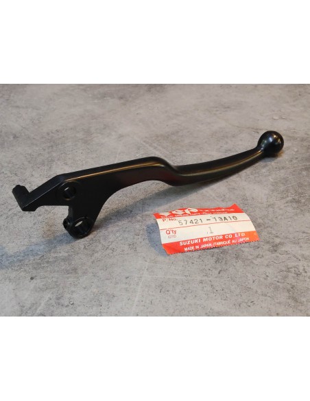 Levier de frein DR500 S/R DR600 R/RU/S SP600 DR250 SUZUKI 57421-13A10
