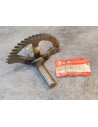 Arbre de kick CP50CH 1985 CP50 CHF 1991 SUZUKI 26210-03A03