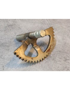 Arbre de kick CP50CH 1985 CP50 CHF 1991 SUZUKI 26210-03A03